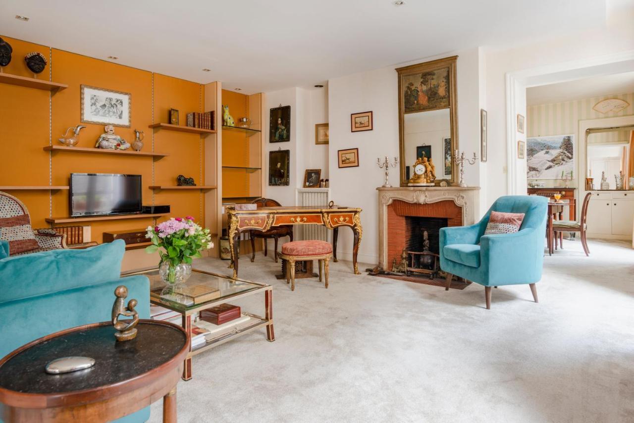 Saint-germain Prestige Appartamento *