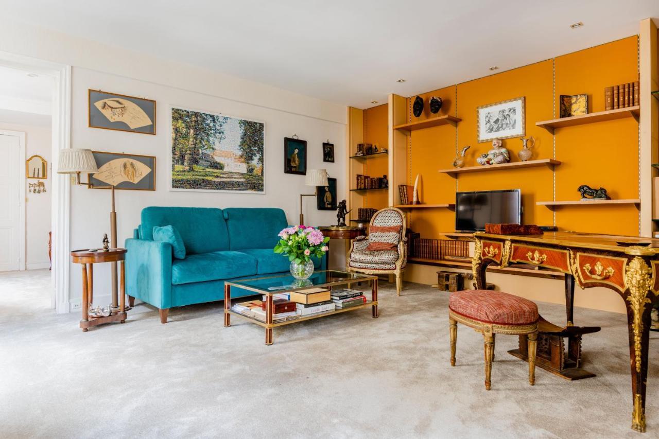 Saint-germain Prestige Appartamento *