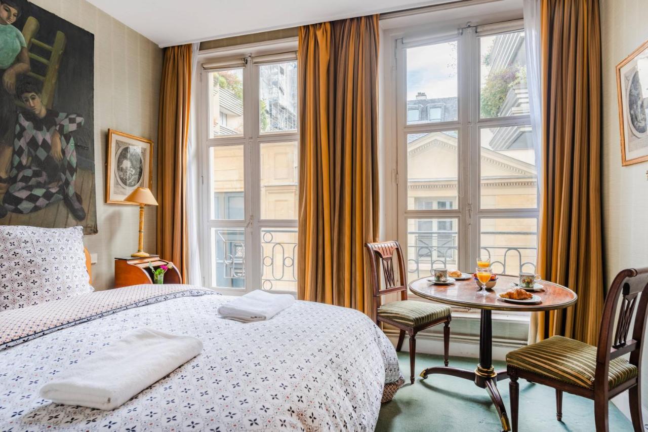 Saint-germain Prestige Appartamento Parigi