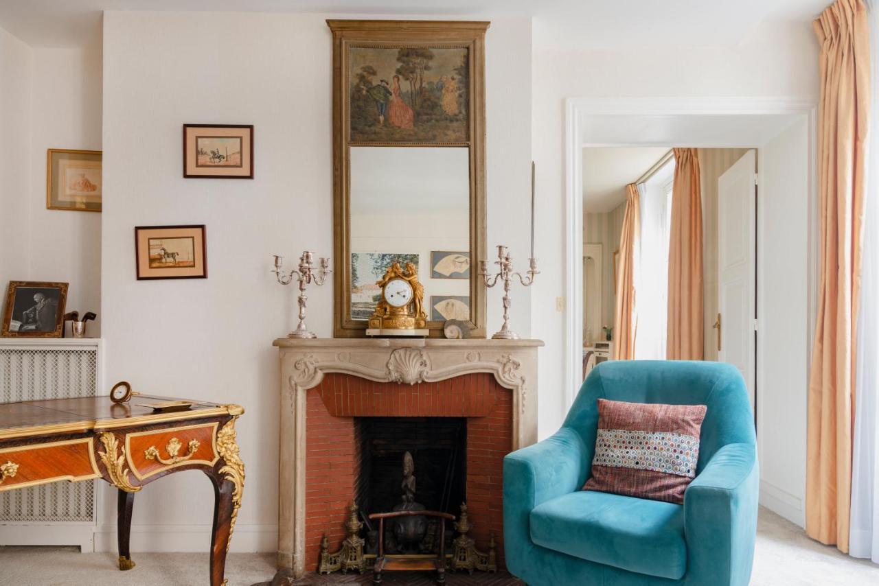 Saint-germain Prestige Appartamento