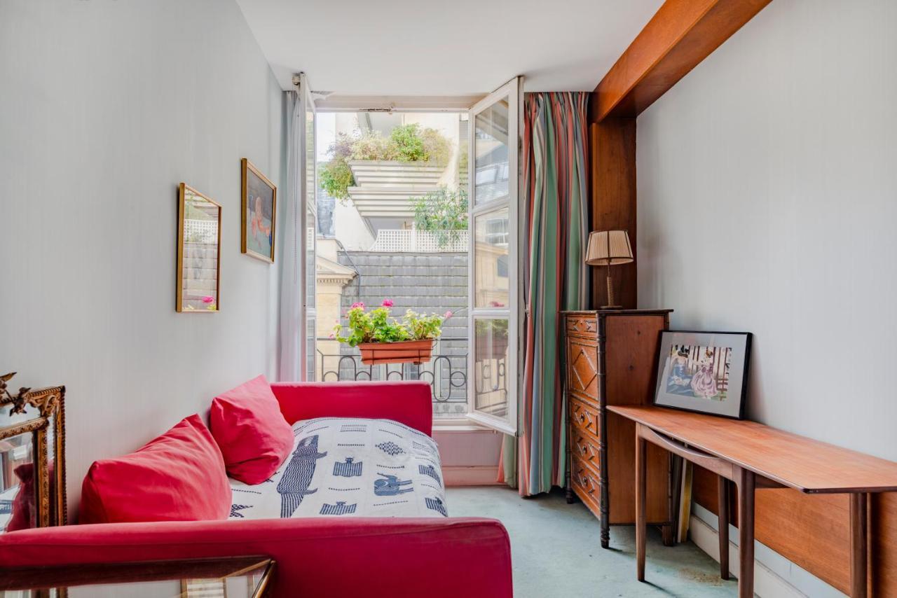 Appartamento Saint-germain Prestige *