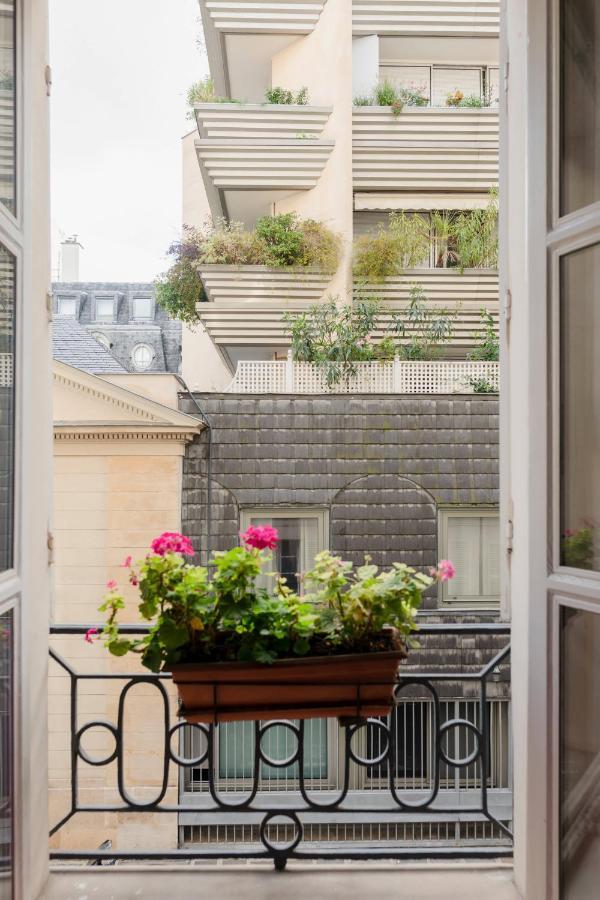 Saint-germain Prestige Appartamento *