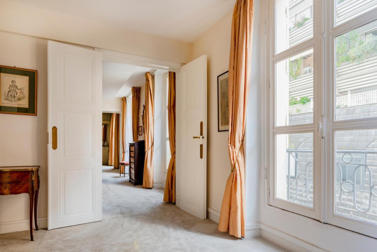Appartamento Saint-germain Prestige Parigi