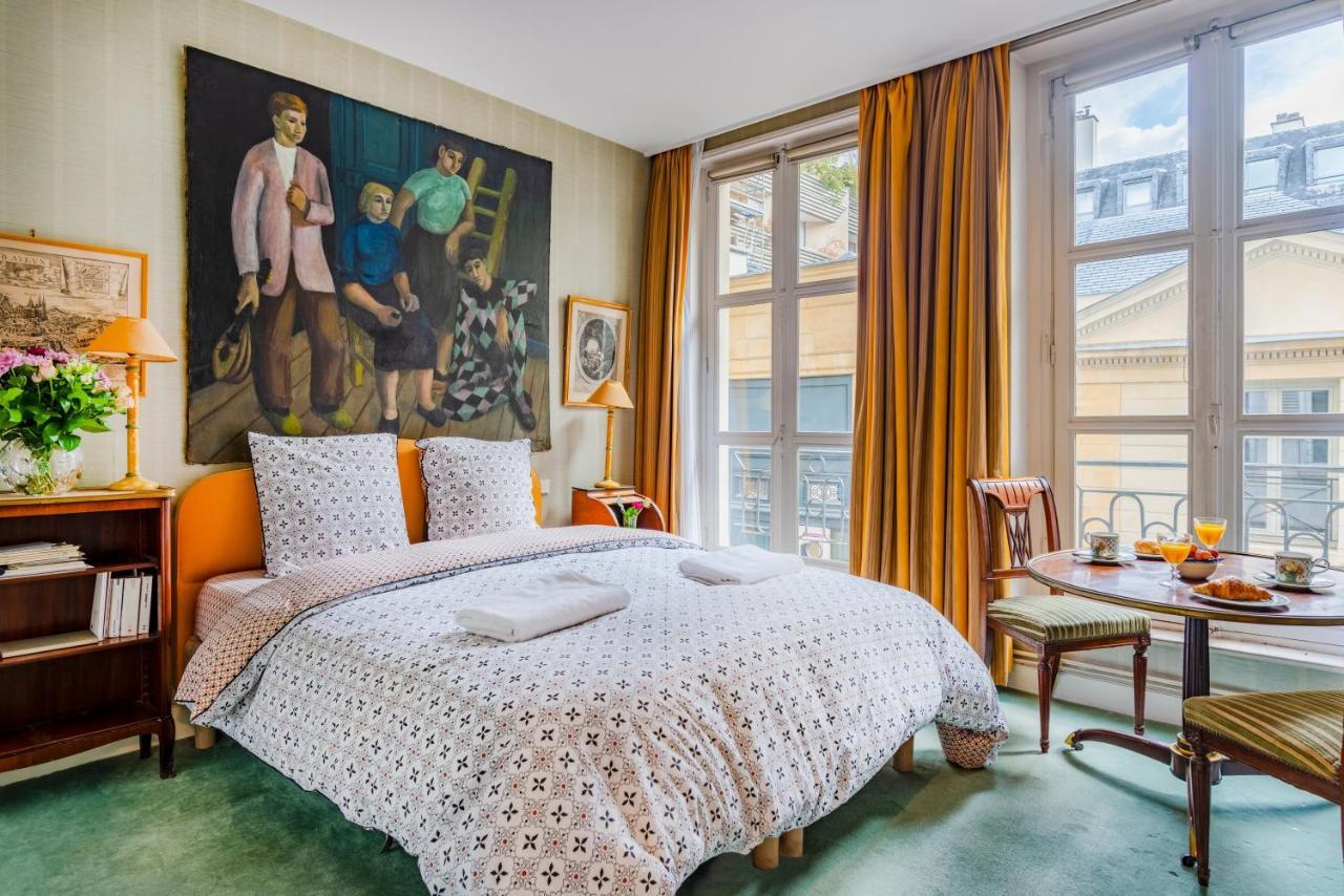 Saint-germain Prestige Appartamento Parigi