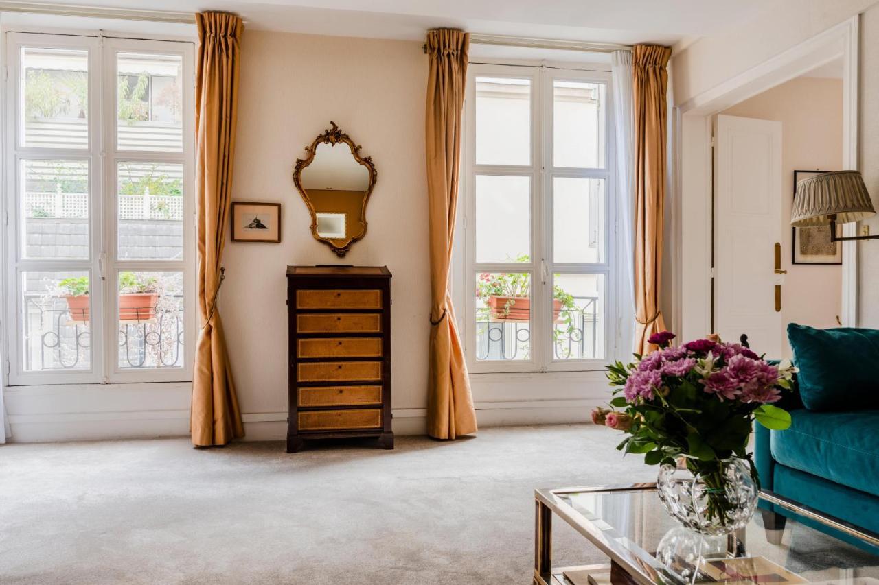 Saint-germain Prestige Parigi