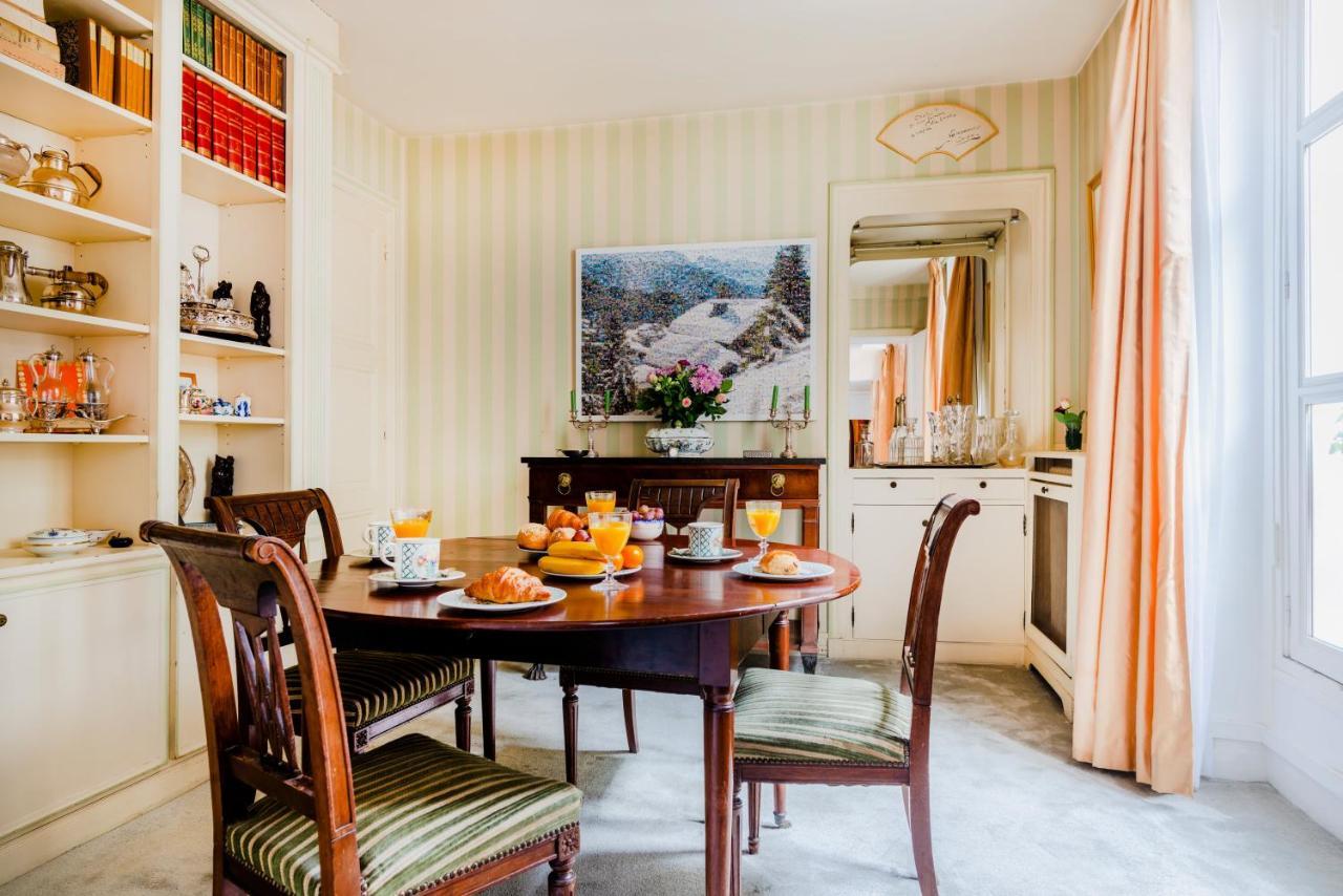 Saint-germain Prestige Appartamento *