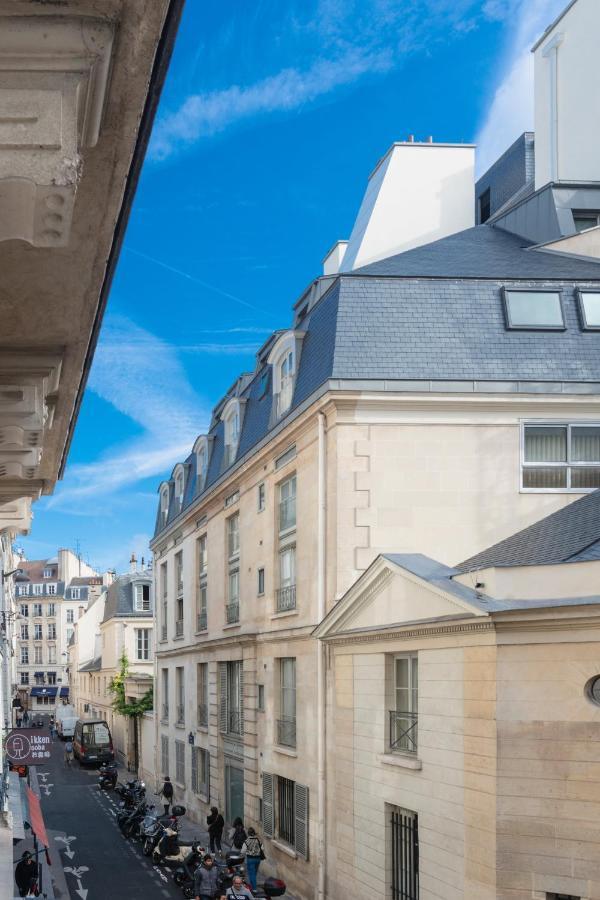 Appartamento Saint-germain Prestige Parigi